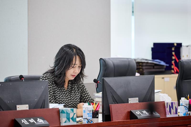 제391회 정례회 제5차 경기도청 예산결산특별위원회_2