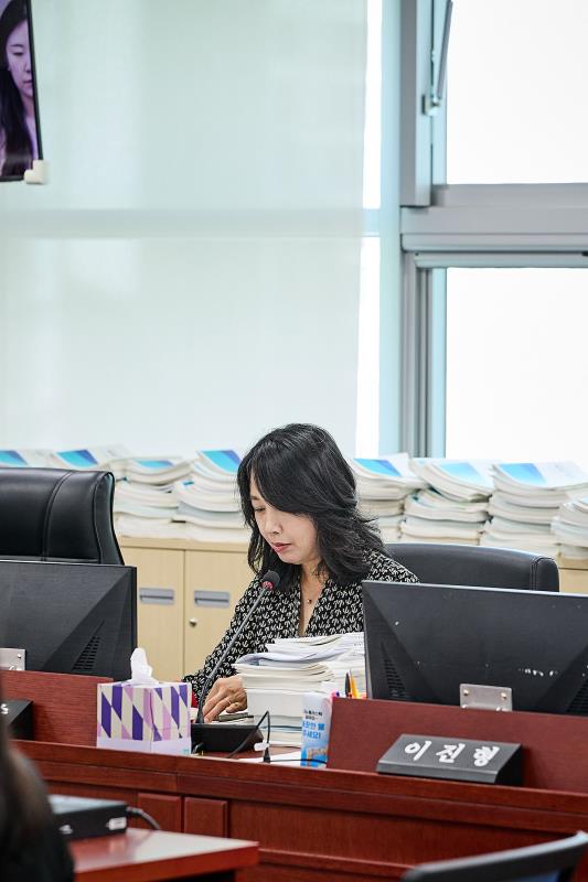 제391회 정례회 제5차 경기도청 예산결산특별위원회_3