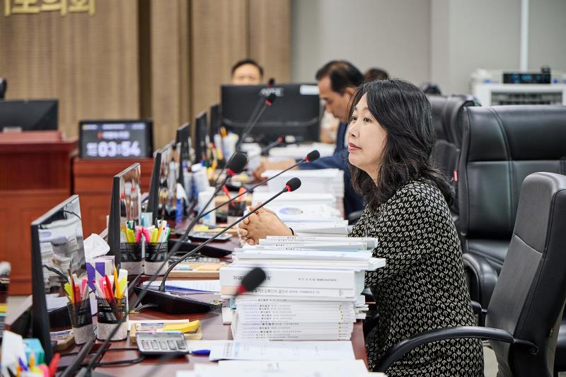 제391회 정례회 제5차 경기도청 예산결산특별위원회_6