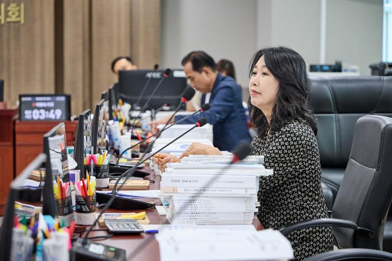 제391회 정례회 제5차 경기도청 예산결산특별위원회_7