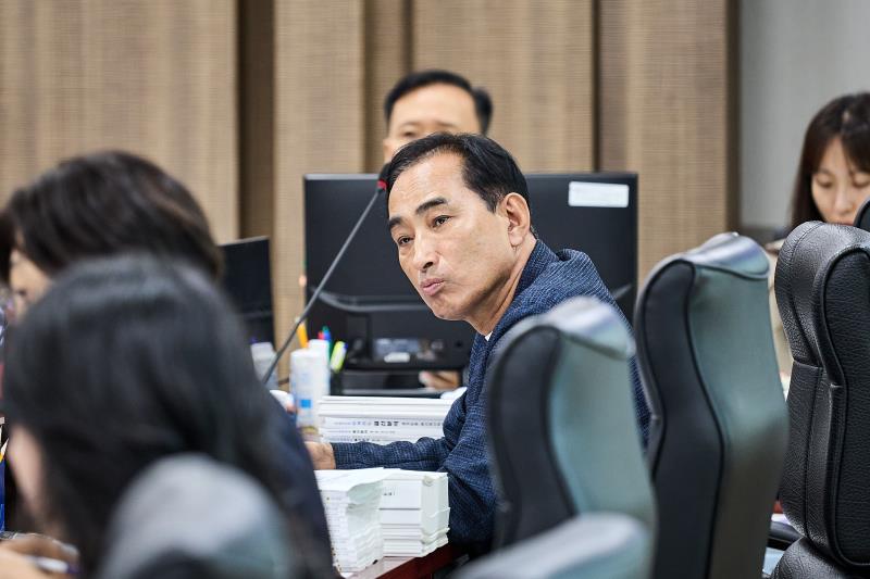 제391회 정례회 제5차 경기도청 예산결산특별위원회_2