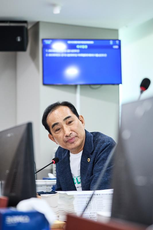 제391회 정례회 제5차 경기도청 예산결산특별위원회_5