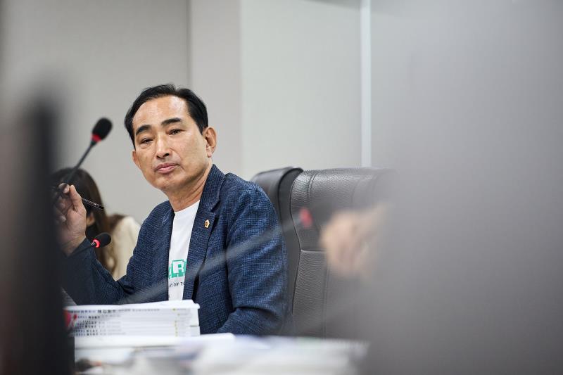 제391회 정례회 제5차 경기도청 예산결산특별위원회_9