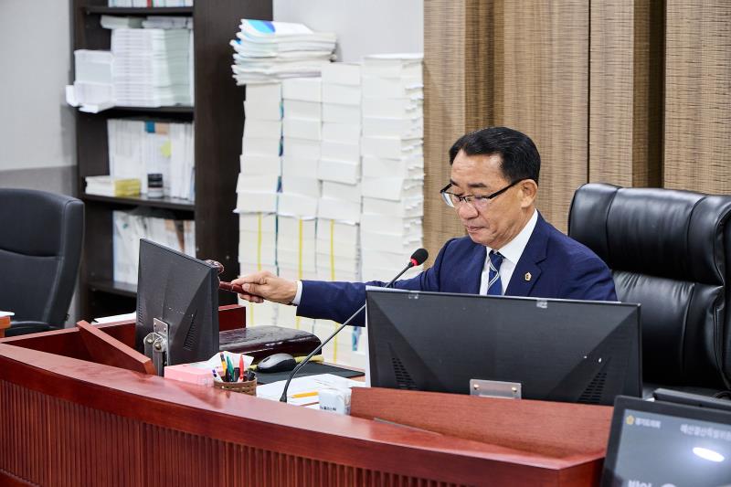 제391회 정례회 제5차 경기도청 예산결산특별위원회_2