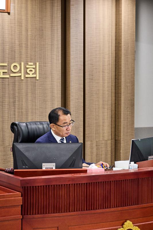 제391회 정례회 제5차 경기도청 예산결산특별위원회_4