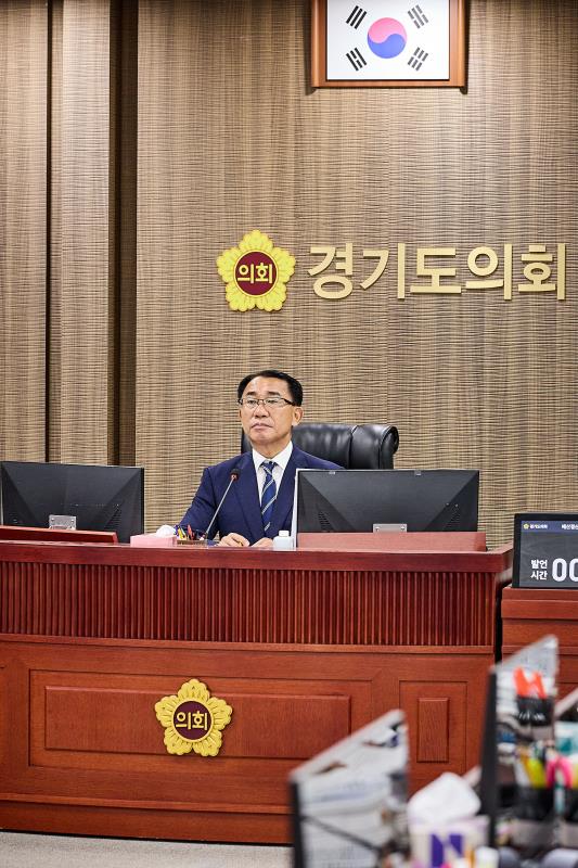 제391회 정례회 제5차 경기도청 예산결산특별위원회_5