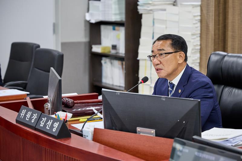 제391회 정례회 제5차 경기도청 예산결산특별위원회_8