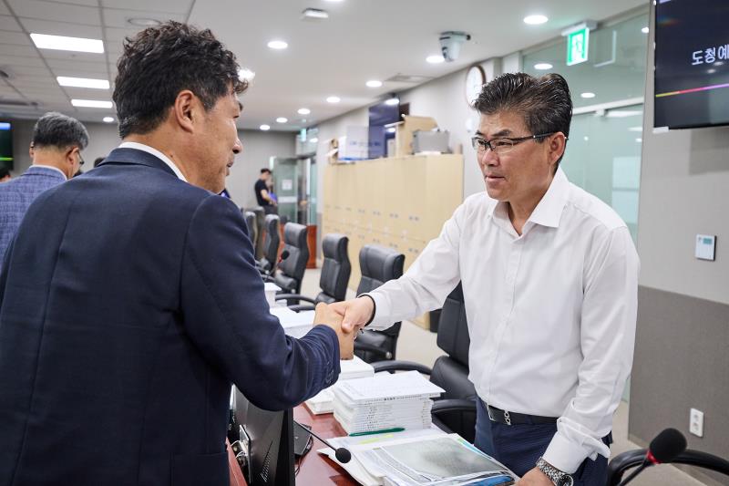 제391회 정례회 제5차 경기도청 예산결산특별위원회_6