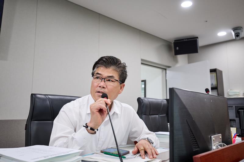 제391회 정례회 제5차 경기도청 예산결산특별위원회_8