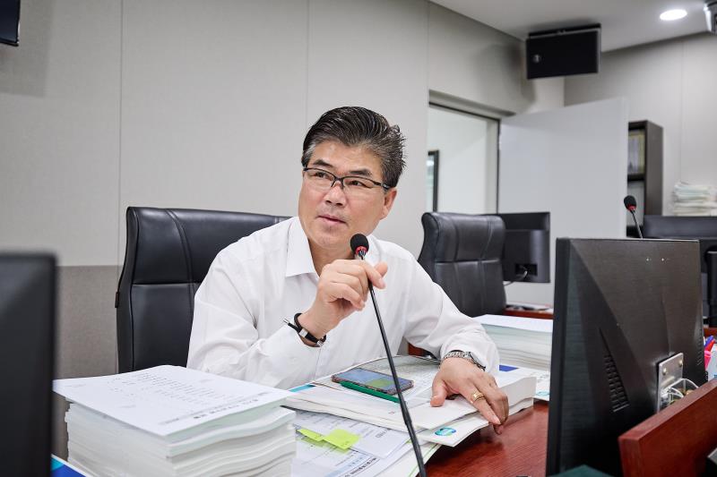 제391회 정례회 제5차 경기도청 예산결산특별위원회_9