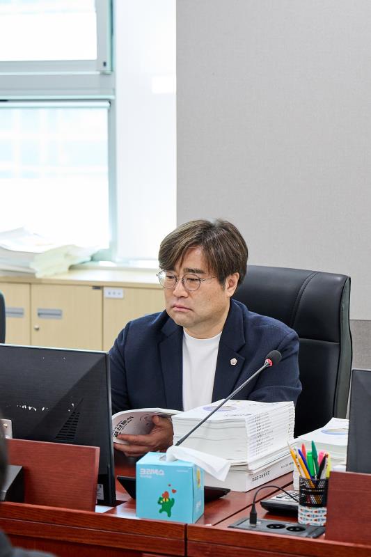 제391회 정례회 제5차 경기도청 예산결산특별위원회_2