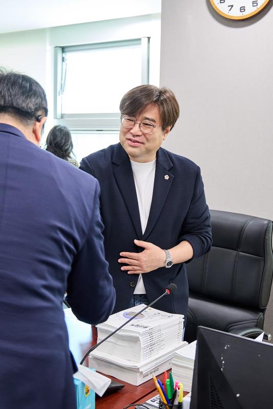 제391회 정례회 제5차 경기도청 예산결산특별위원회_3