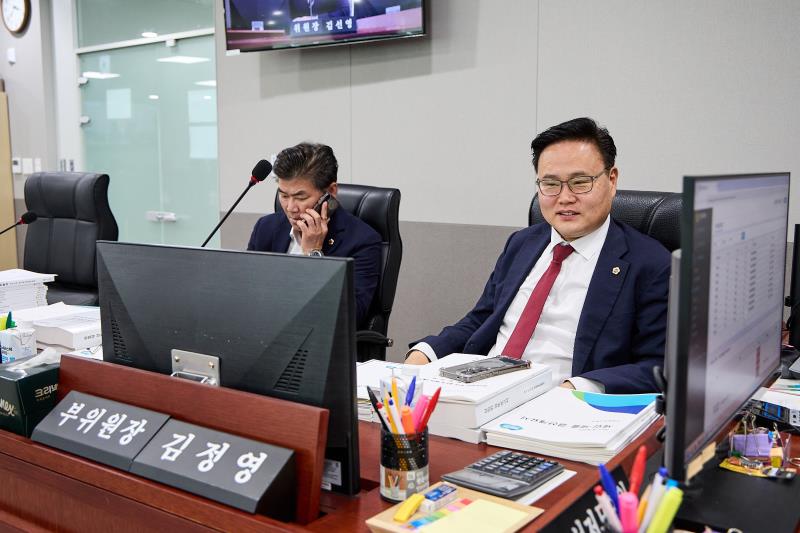 제391회 정례회 제5차 경기도청 예산결산특별위원회_3