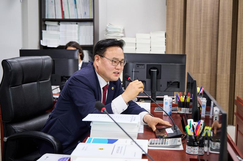 제391회 정례회 제5차 경기도청 예산결산특별위원회_4