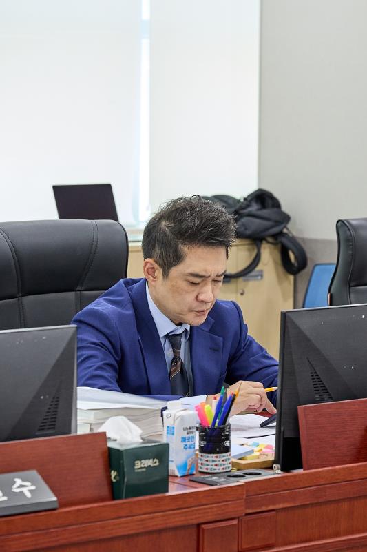 제391회 정례회 제5차 경기도청 예산결산특별위원회_2