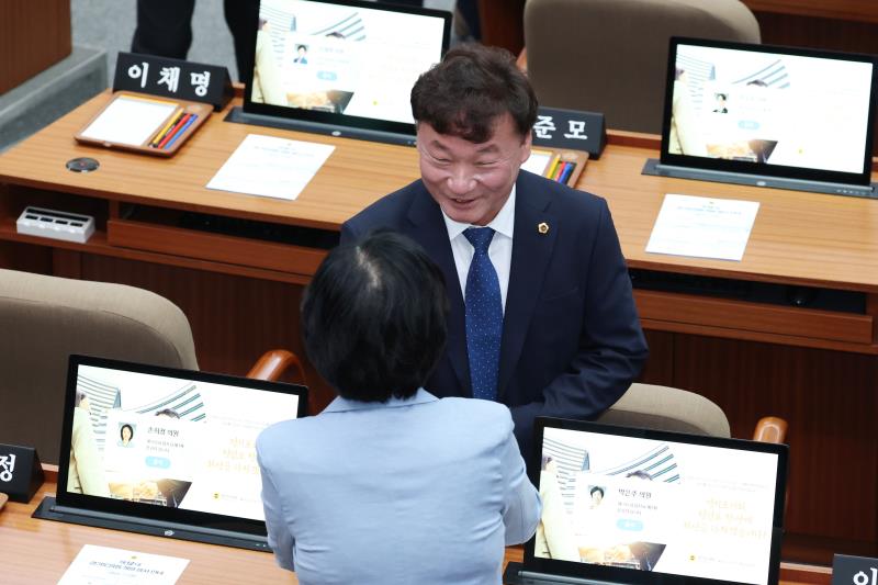 경기도의회 12대 전반기 의장.부의장 선거_2