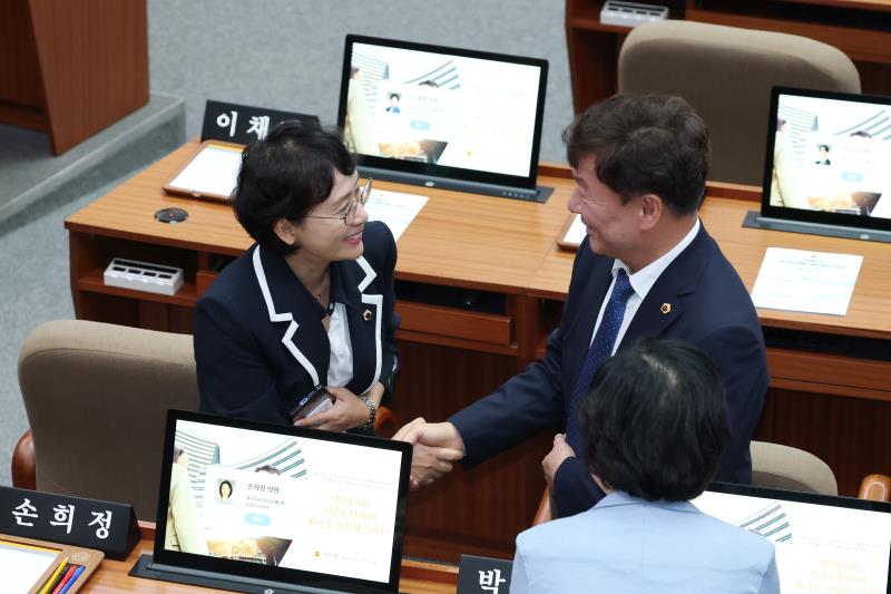 경기도의회 12대 전반기 의장.부의장 선거_3