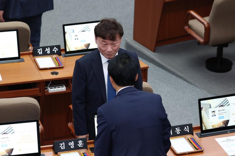경기도의회 12대 전반기 의장.부의장 선거_4