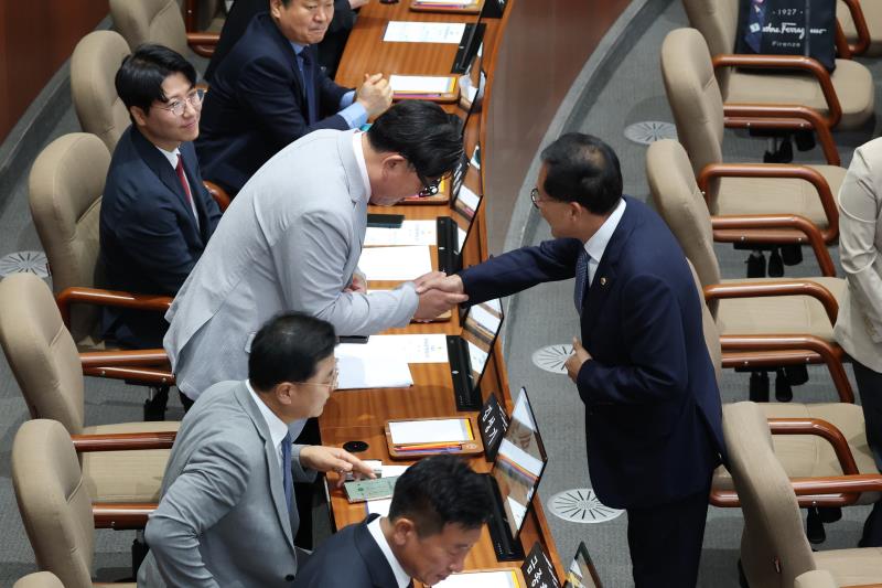 경기도의회 12대 전반기 의장.부의장 선거_6