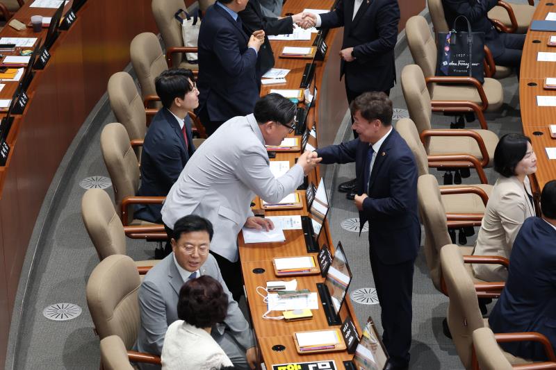 경기도의회 12대 전반기 의장.부의장 선거_9