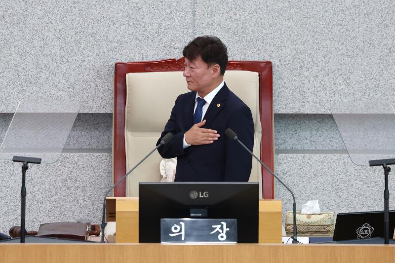 경기도의회 12대 전반기 개원식_8