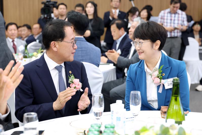 제12대 경기도의회 개원 축하연_9