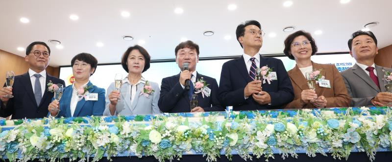 제12대 경기도의회 개원 축하연 (추가 장면)_9
