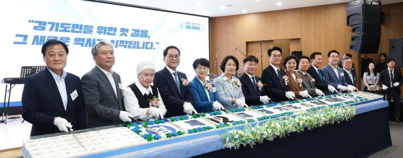 제12대 경기도의회 개원 축하연 (추가 장면)_4
