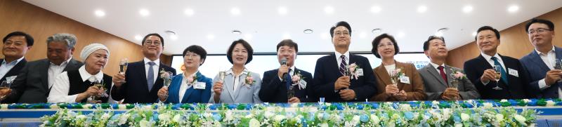 제12대 경기도의회 개원 축하연 (추가 장면)_9