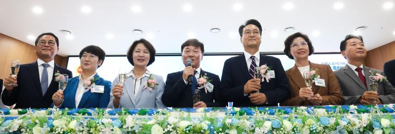 제12대 경기도의회 개원 축하연 (추가 장면)_10