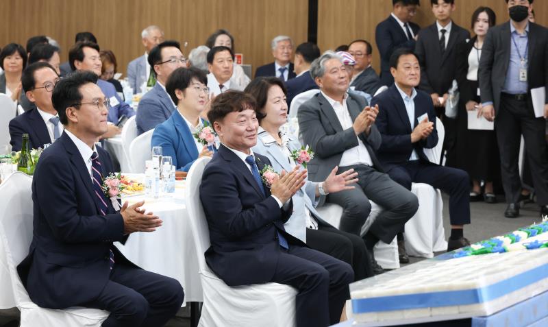 제12대 경기도의회 개원 축하연 (추가 장면)_2