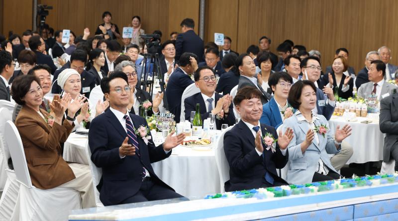 제12대 경기도의회 개원 축하연 (추가 장면)_3