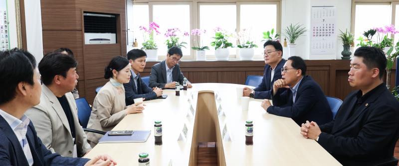 매탄초등학교 독도체험부스 방문_3