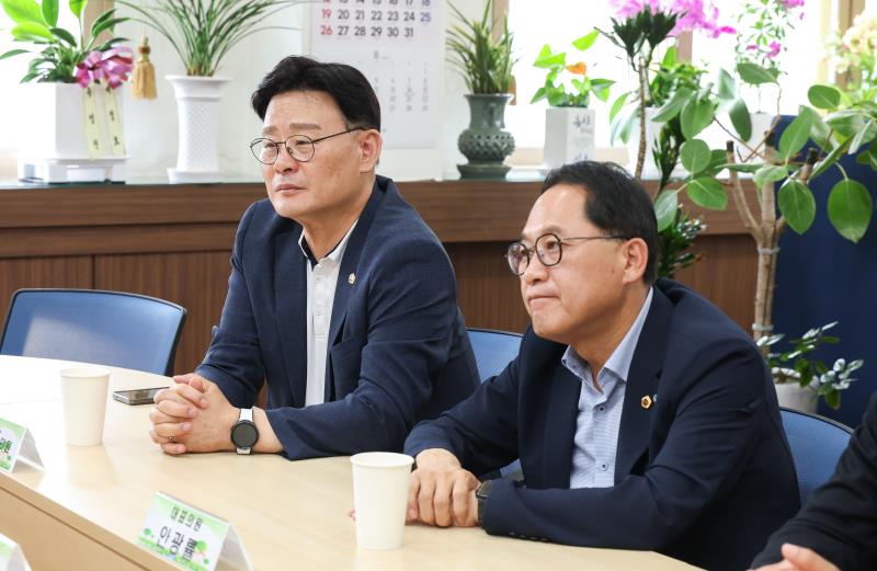 매탄초등학교 독도체험부스 방문_4