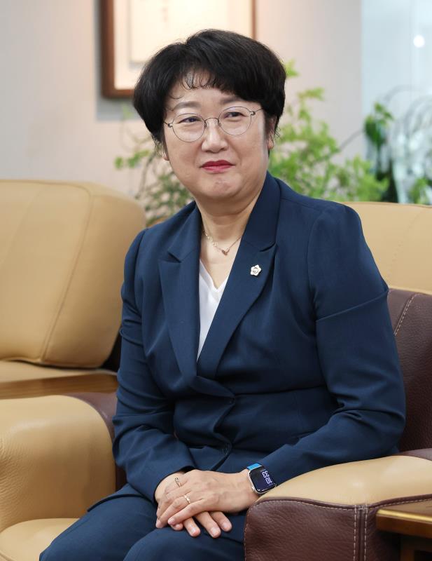 경기도의회 12대 전반기 의장단 및 더불어민주당 안광률 대표의원 언론사 방문_4
