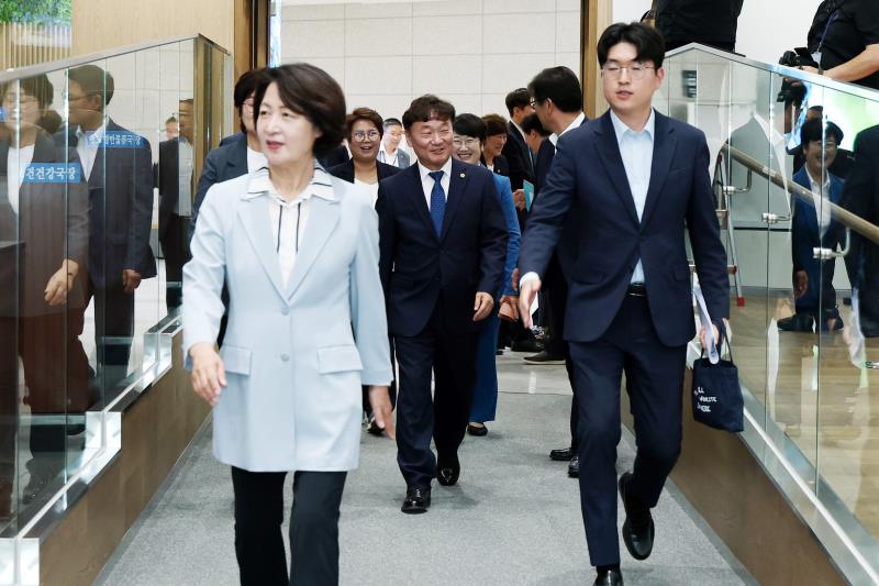 제12대 경기도의회 개원식_2