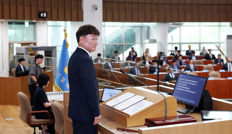 제12대 경기도의회 개원식_3