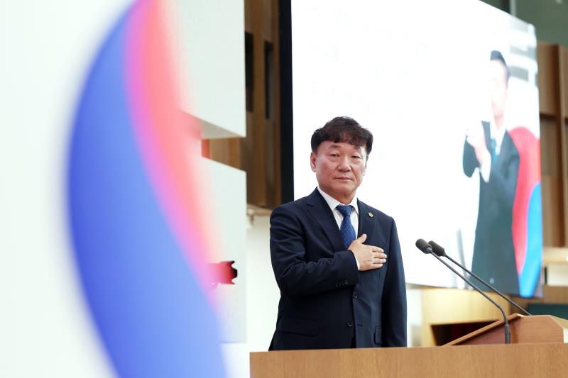 제12대 경기도의회 개원식_6
