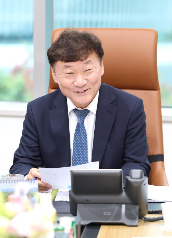 경기도의회 제12대 전반기 의장단 의회사무처 업무보고_4