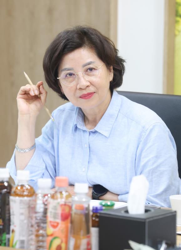 경기도의회 제12대 전반기 의장단 의회사무처 업무보고_9