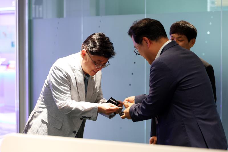 경기도의회 더불어민주당 수석대표단 현장 정책회의_2