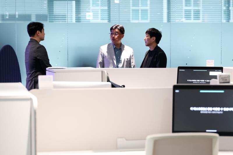경기도의회 더불어민주당 수석대표단 현장 정책회의_4