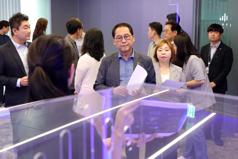 경기도의회 더불어민주당 수석대표단 현장 정책회의_6
