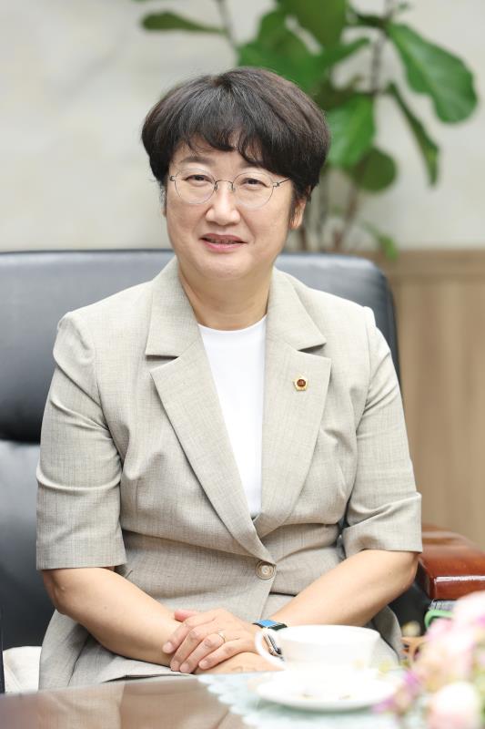 경기도의회 12대 전반기 의장단 언론사 방문_2