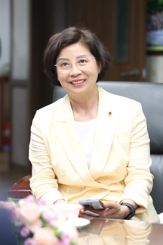 경기도의회 12대 전반기 의장단 언론사 방문_3