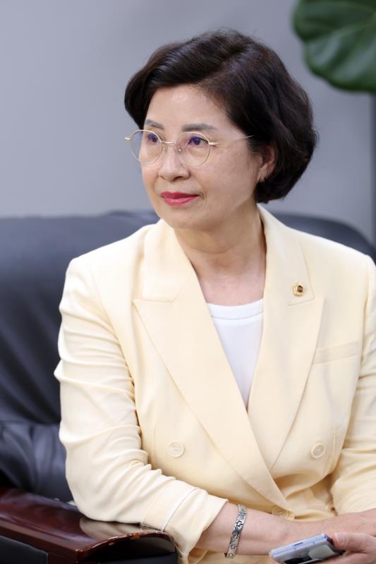 경기도의회 12대 전반기 의장단 언론사 방문_10