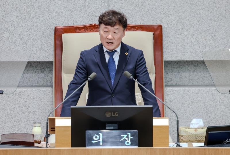 제392회 임시회 제2차 본회의_5