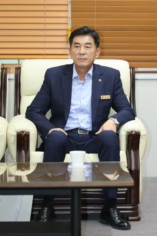 남종섭의장 용인 교육환경 개선 관련 차담회_6