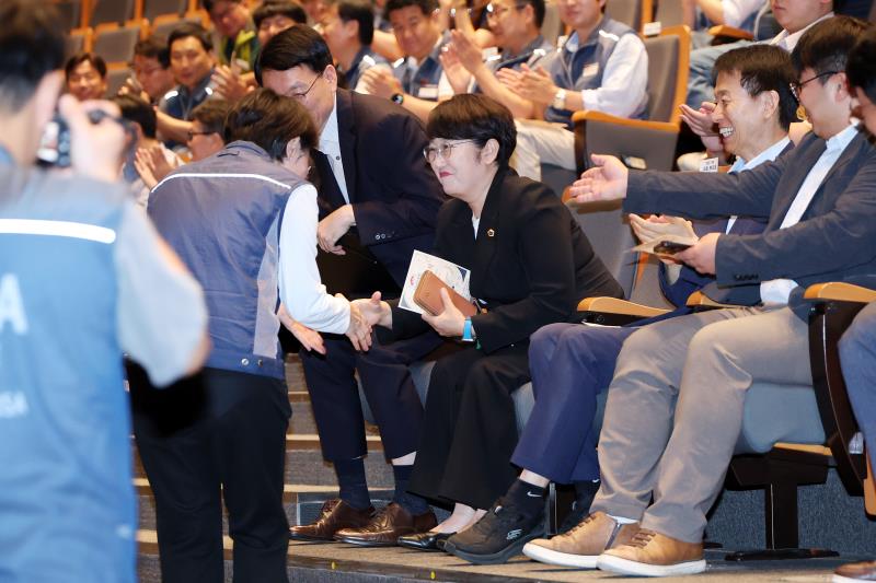 전국공무원노동조합 경기지역본부 제13기 경기도청지부 출범식_2