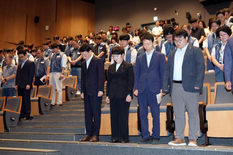 전국공무원노동조합 경기지역본부 제13기 경기도청지부 출범식_7